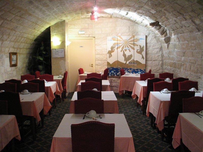 Hotel Serotel Lutece Párizs Kültér fotó